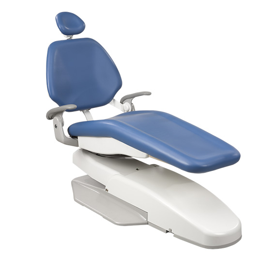 Understand place Rank Dental Chair - Dental Equipment - Patient Chair | A-dec